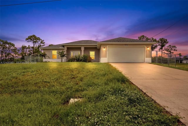 1828 NW 30, Cape Coral, FL 33993