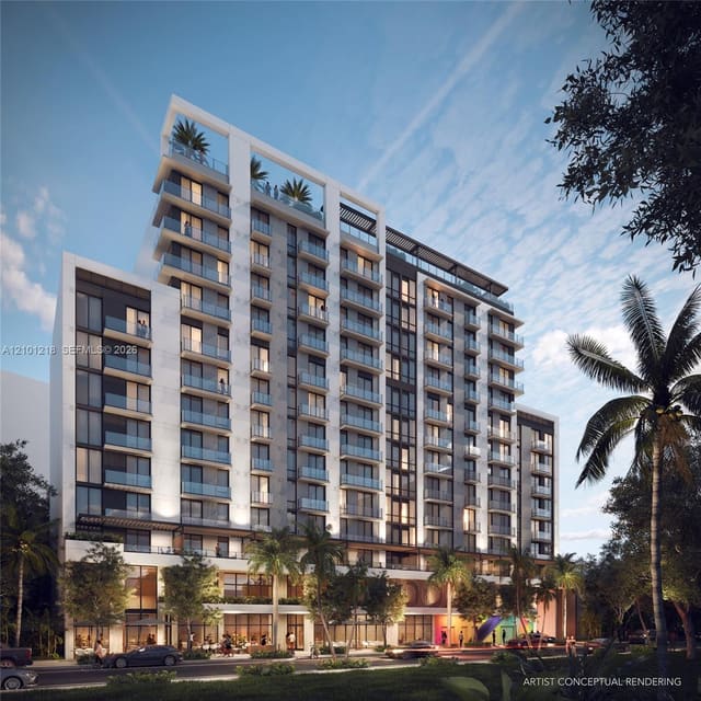 1611 SW 2nd Avenue 1005, Miami, FL 33129