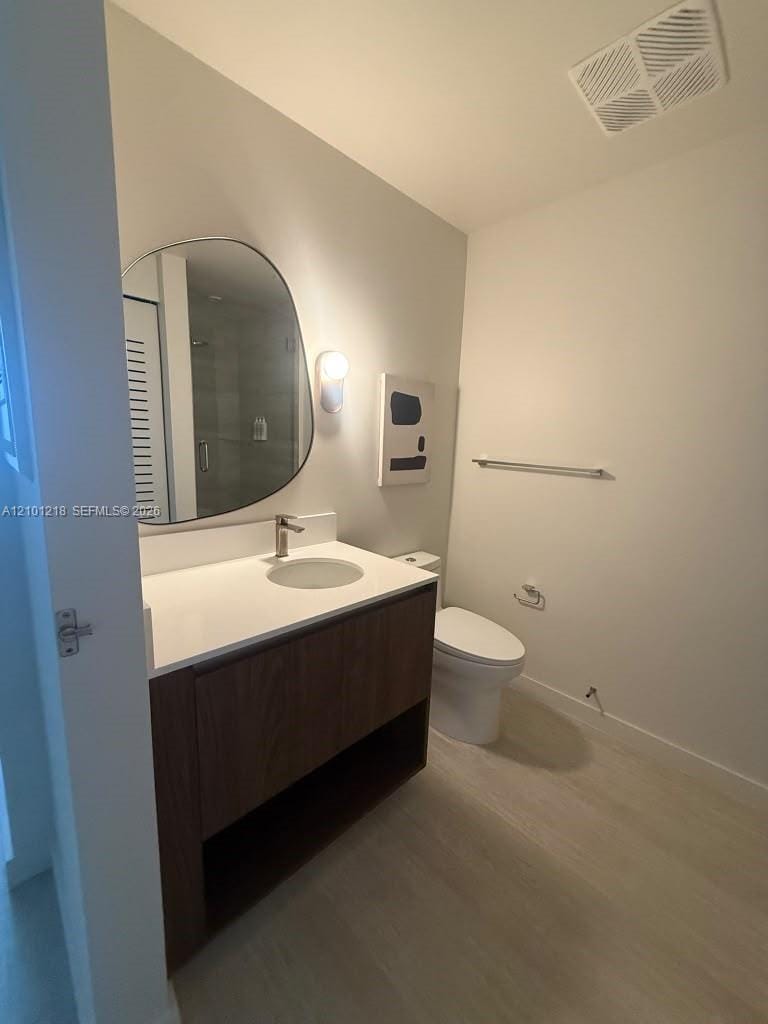 1611 SW 2nd Avenue 1005, Miami, FL 33129 photo 5