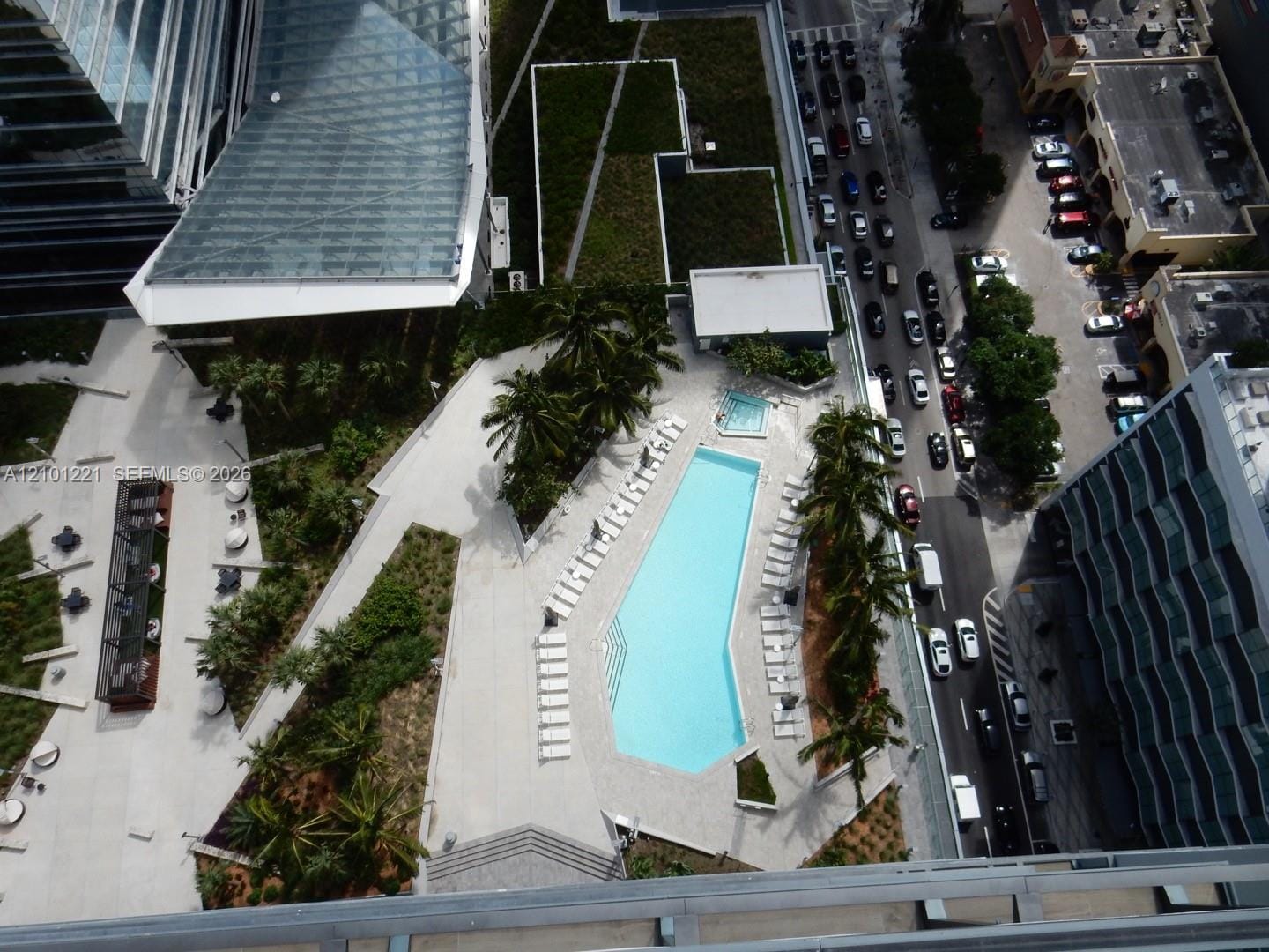 88 SW 7th Street 2703, Miami, FL 33130 photo 21