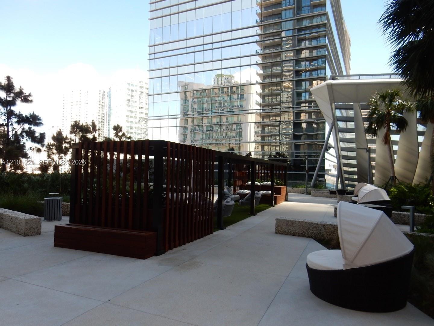 88 SW 7th Street 2703, Miami, FL 33130 photo 25