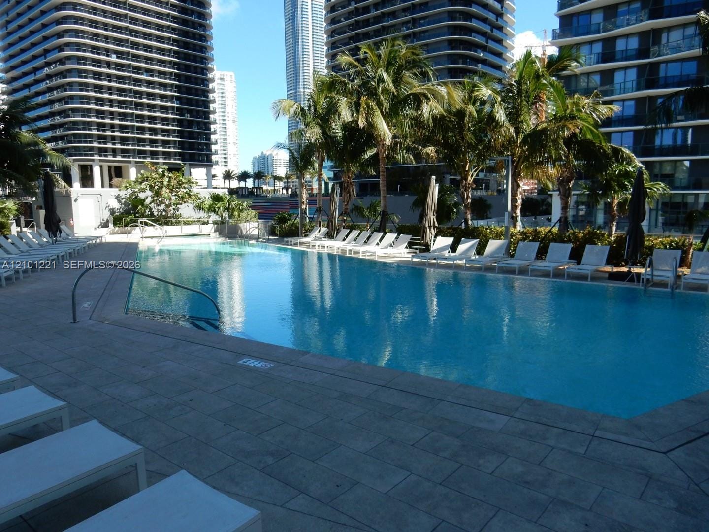 88 SW 7th Street 2703, Miami, FL 33130 photo 27