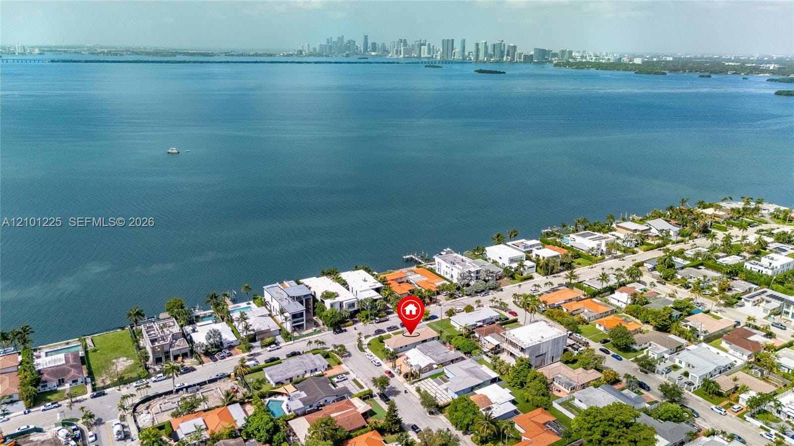 1621 S Treasure Drive, North Bay Village, FL 33141 photo 4