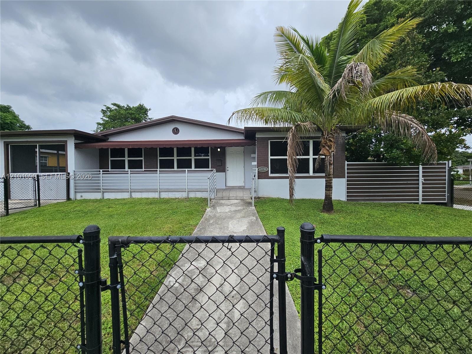 12735 N Miami Avenue, North Miami, FL 33168