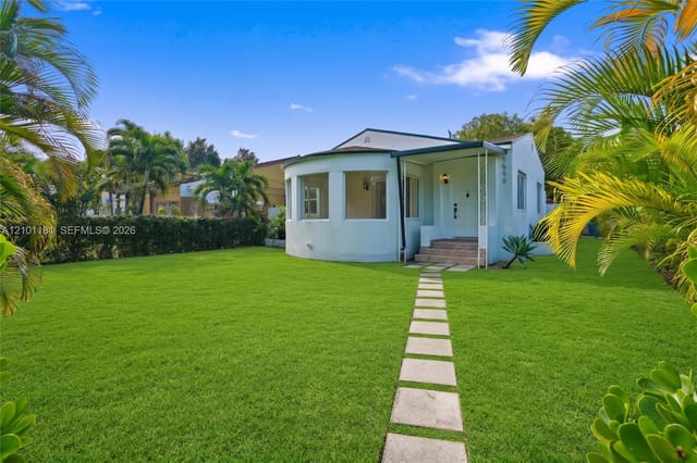 1550 SW 13th Street, Miami, FL 33145