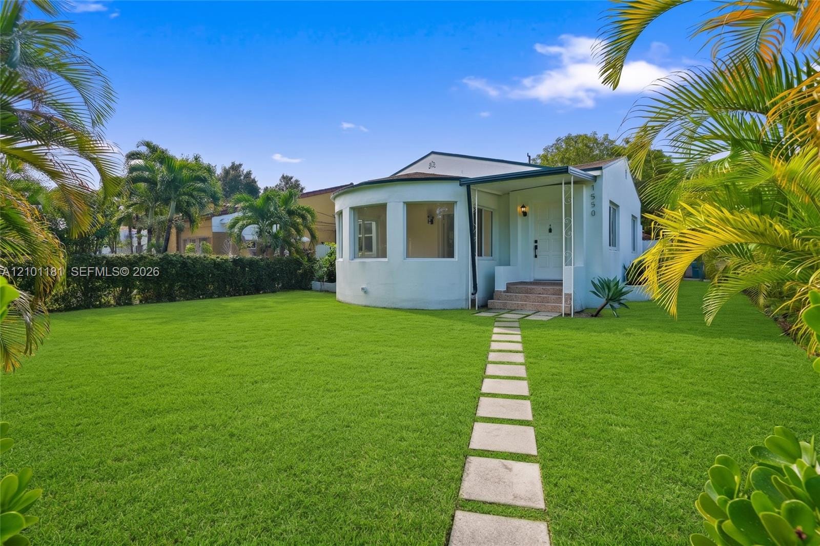 1550 SW 13th Street, Miami, FL 33145
