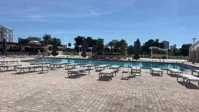 20301 W Country Club Drive 826, Aventura, FL 33180 photo 18