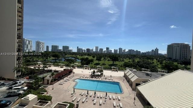 20301 W Country Club Drive 826, Aventura, FL 33180 photo 20