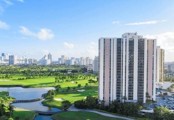 20301 W Country Club Drive 826, Aventura, FL 33180