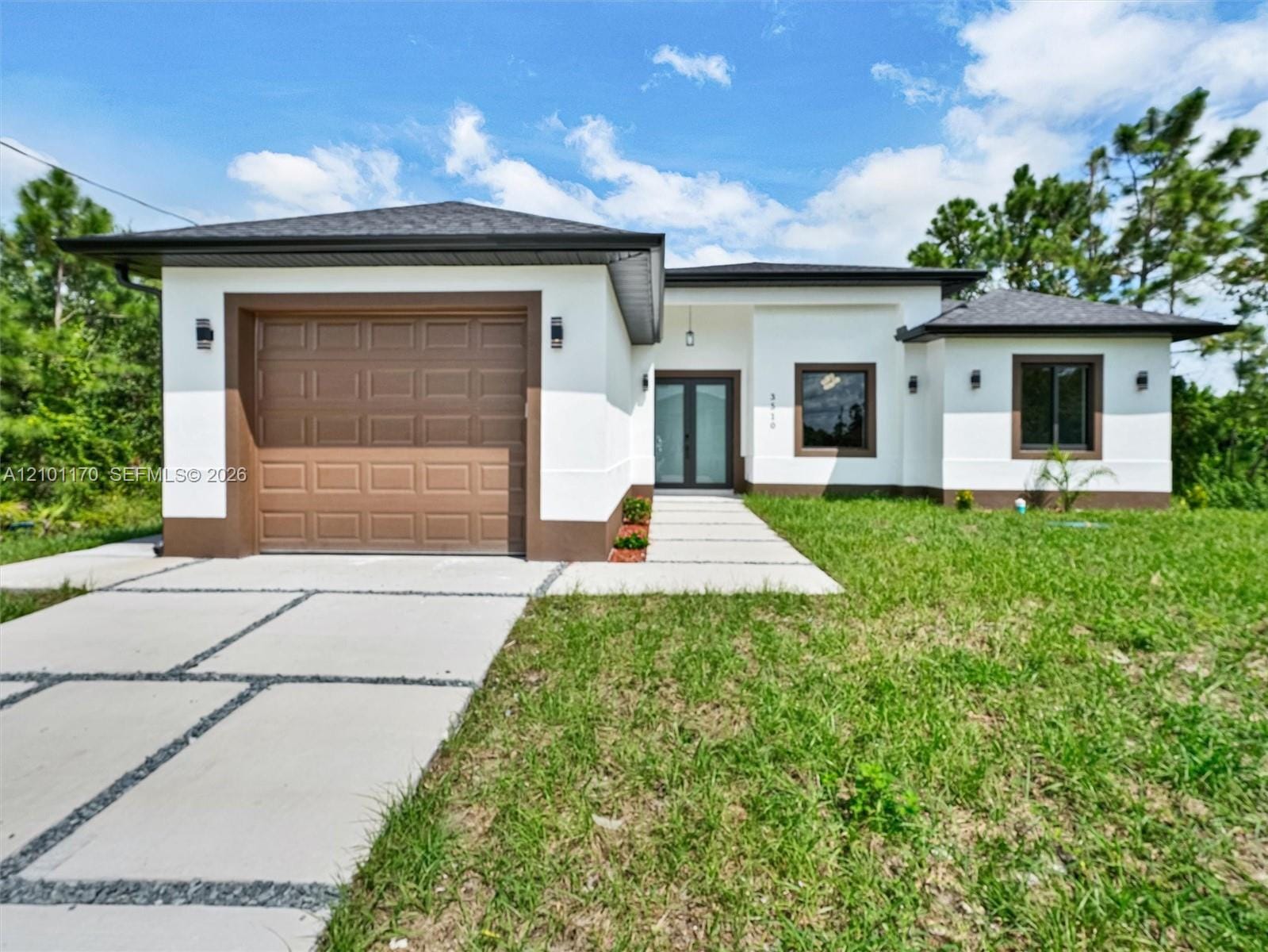 3510 SW 21 Street SW, Lehigh Acres, FL 33976 photo 2