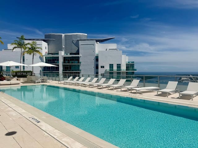 1300 Brickell Bay Drive 1600, Miami, FL 33131
