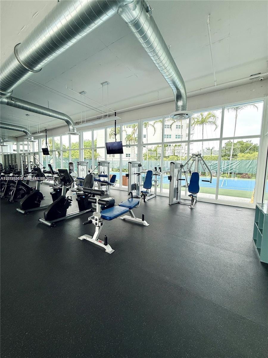 15051 Royal Oaks 801, North Miami, FL 33181 photo 29