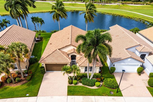 7289 Haviland Circle, Boynton Beach, FL 33437