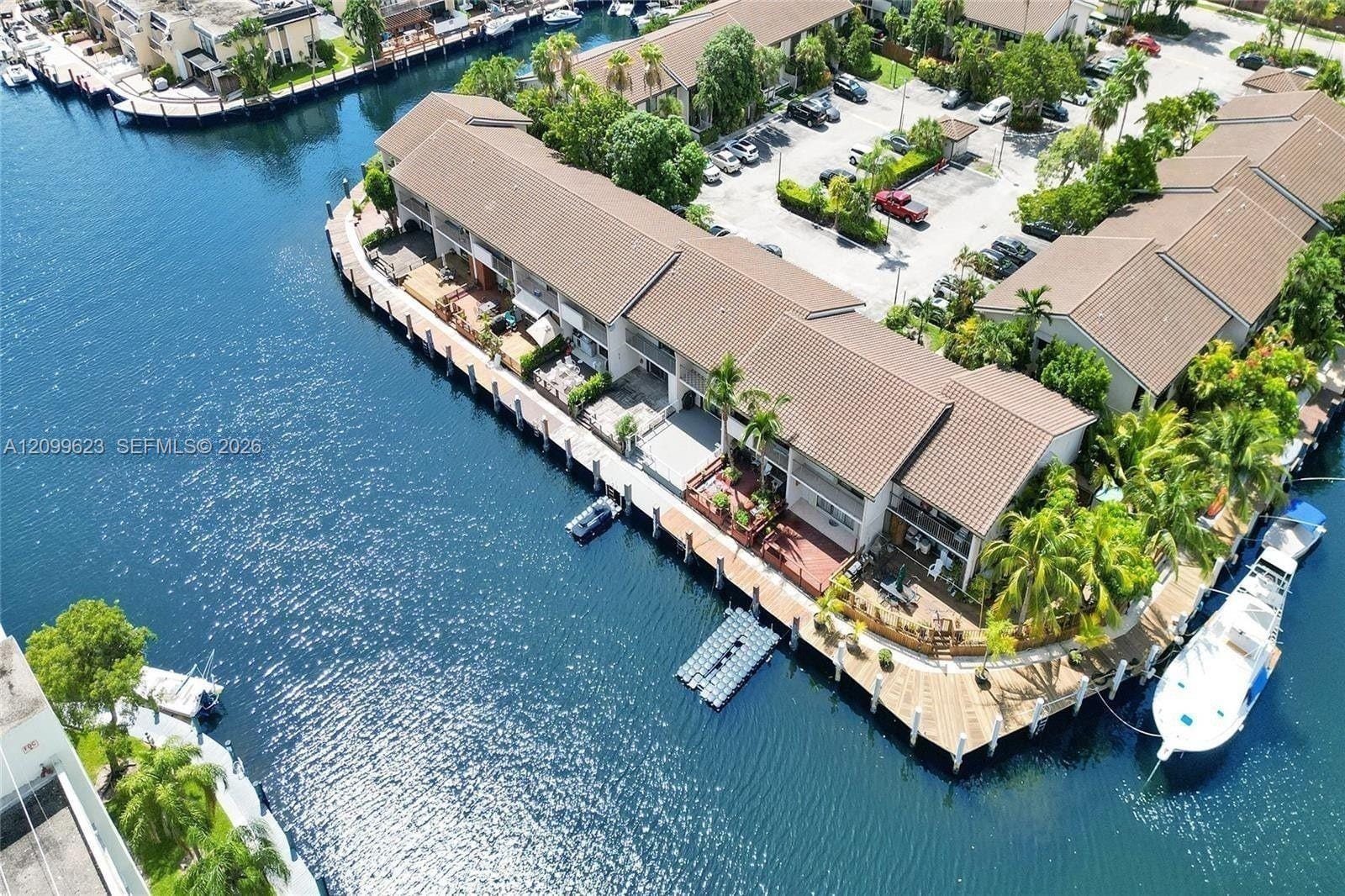 2689 NE 165th Street 56, North Miami Beach, FL 33160 photo 18