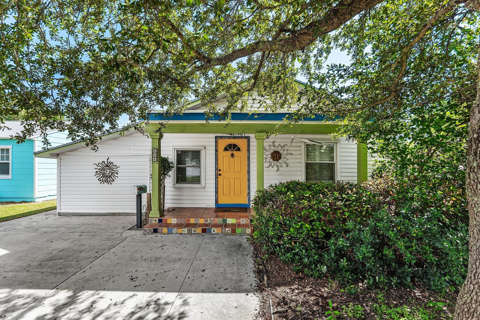 806 N M Street — photo 3