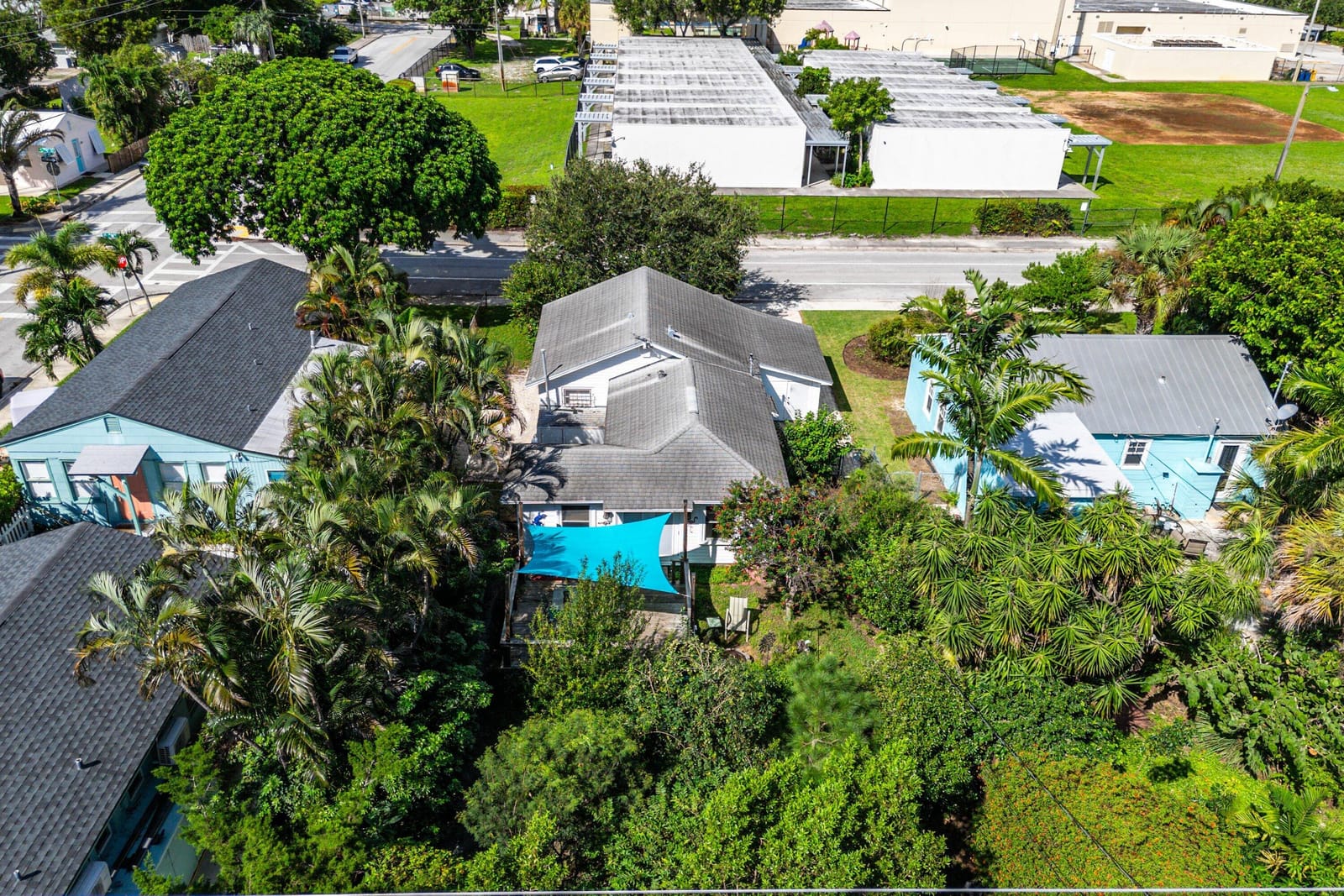 806 N M Street, Lake Worth Beach, FL 33460 photo 29