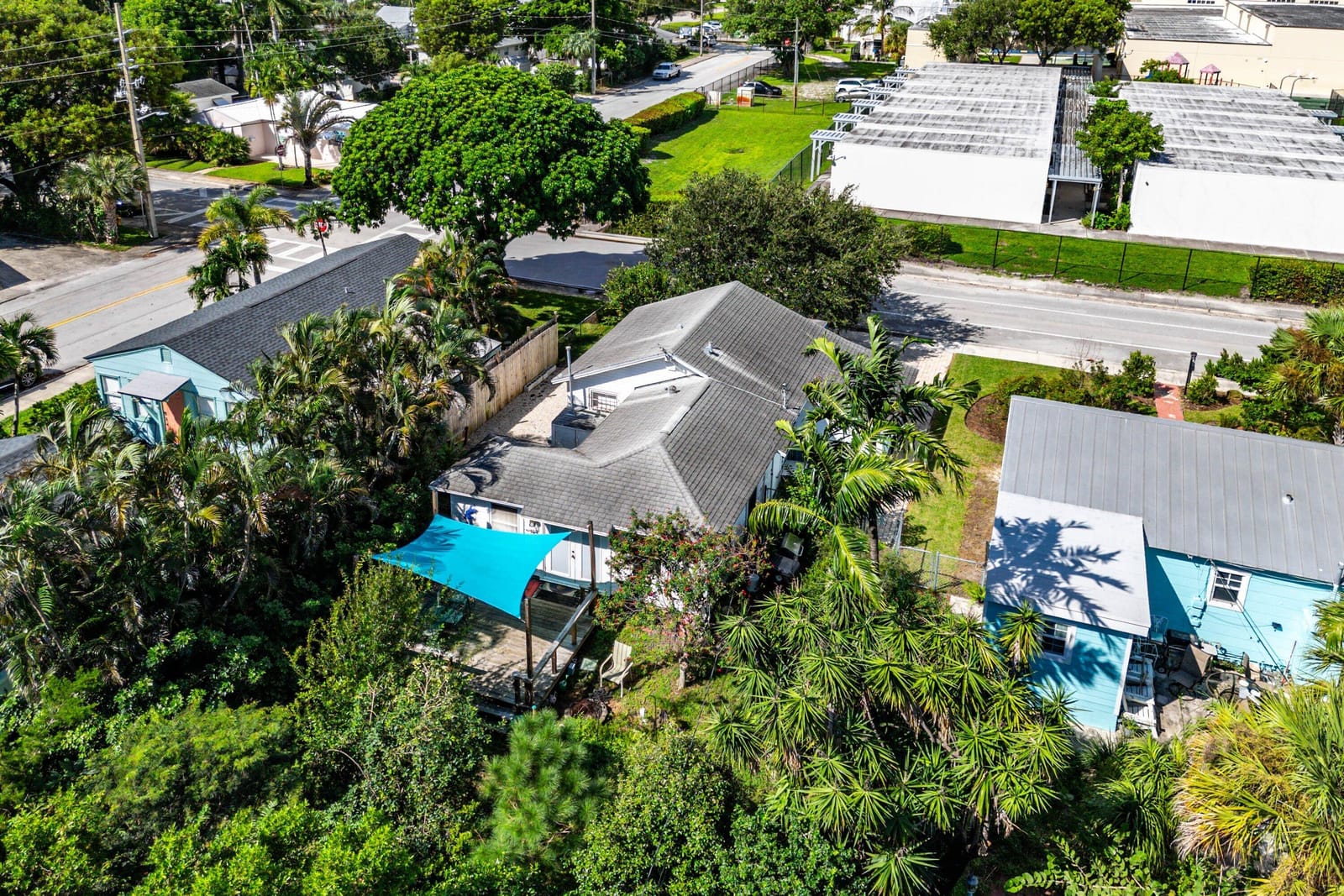 806 N M Street, Lake Worth Beach, FL 33460 photo 30