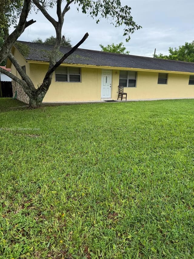5831 Grant Street 5837, Hollywood, FL 33021