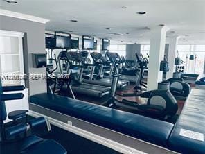 1919 Van Buren Street 815A, Hollywood, FL 33020 photo 12