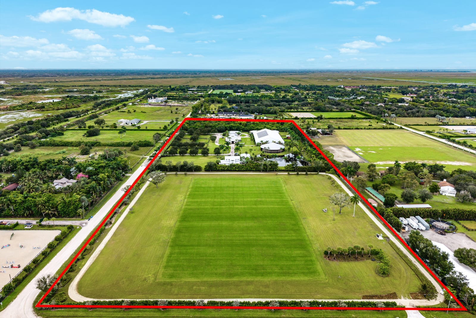 16155 Norris Road, Wellington, FL 33470 photo 6