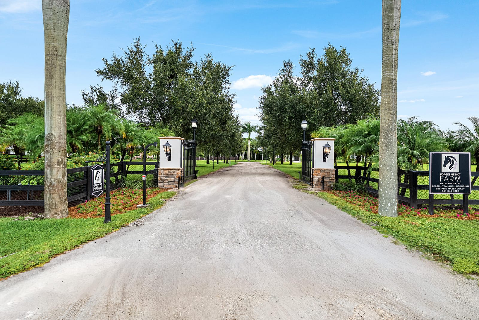 16155 Norris Road, Wellington, FL 33470
