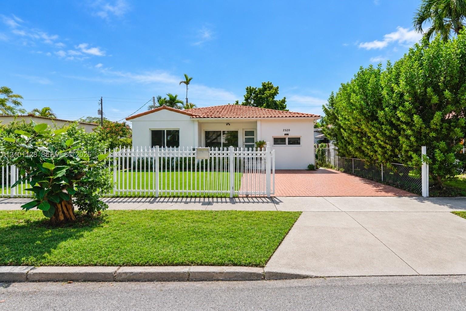 2520 SW 22nd Terrace, Miami, FL 33145