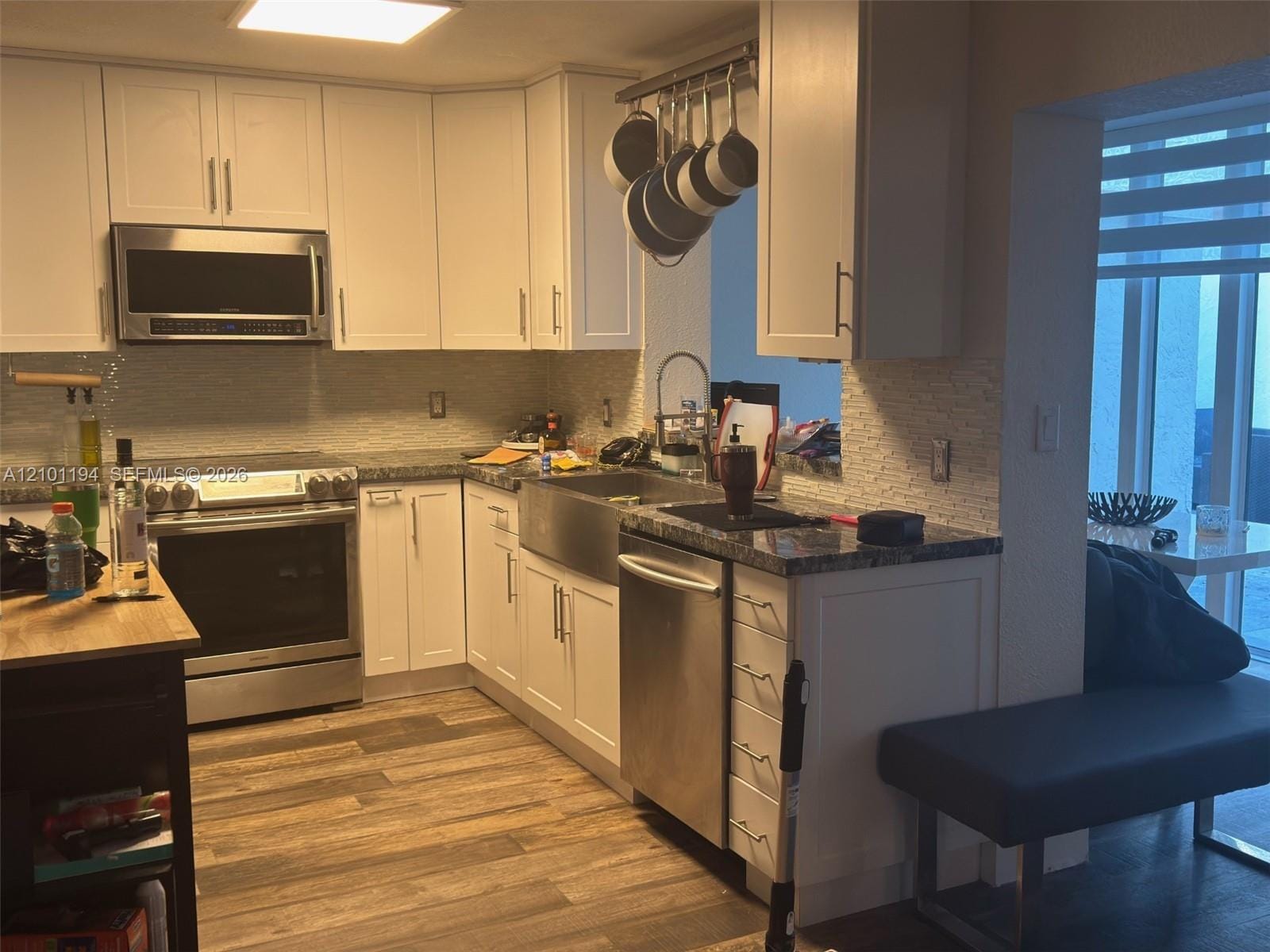 323 Ives Dairy Road 323-08, Miami, FL 33179 photo 2