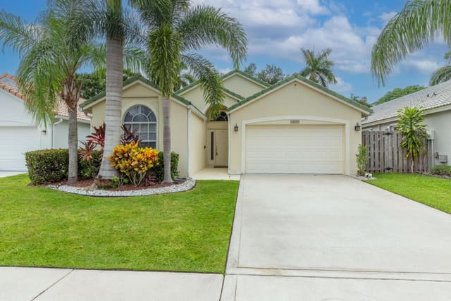 1869 BARNSTABLE Road, Wellington, FL 33414
