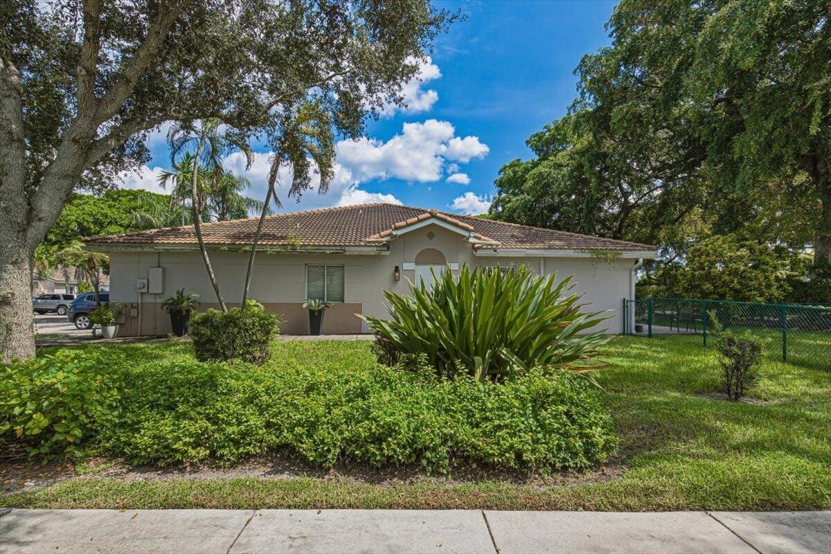 11700 SW 19th Street, Miramar, FL 33025