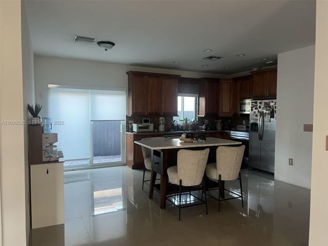 5732 Fletcher Street, Hollywood, FL 33023