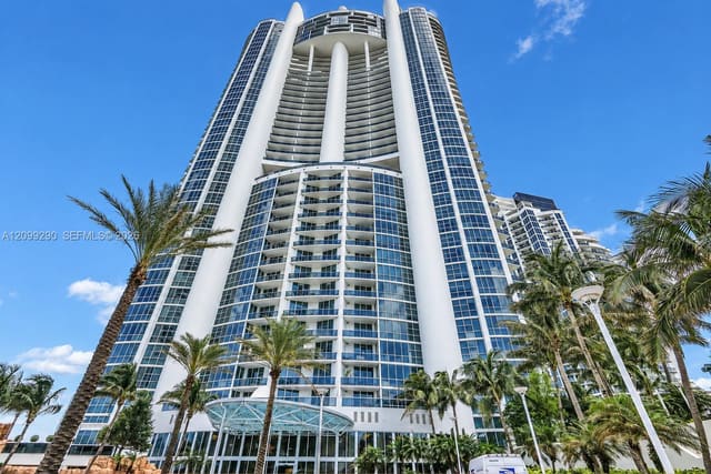 18101 Collins Avenue 602, Sunny Isles Beach, FL 33160