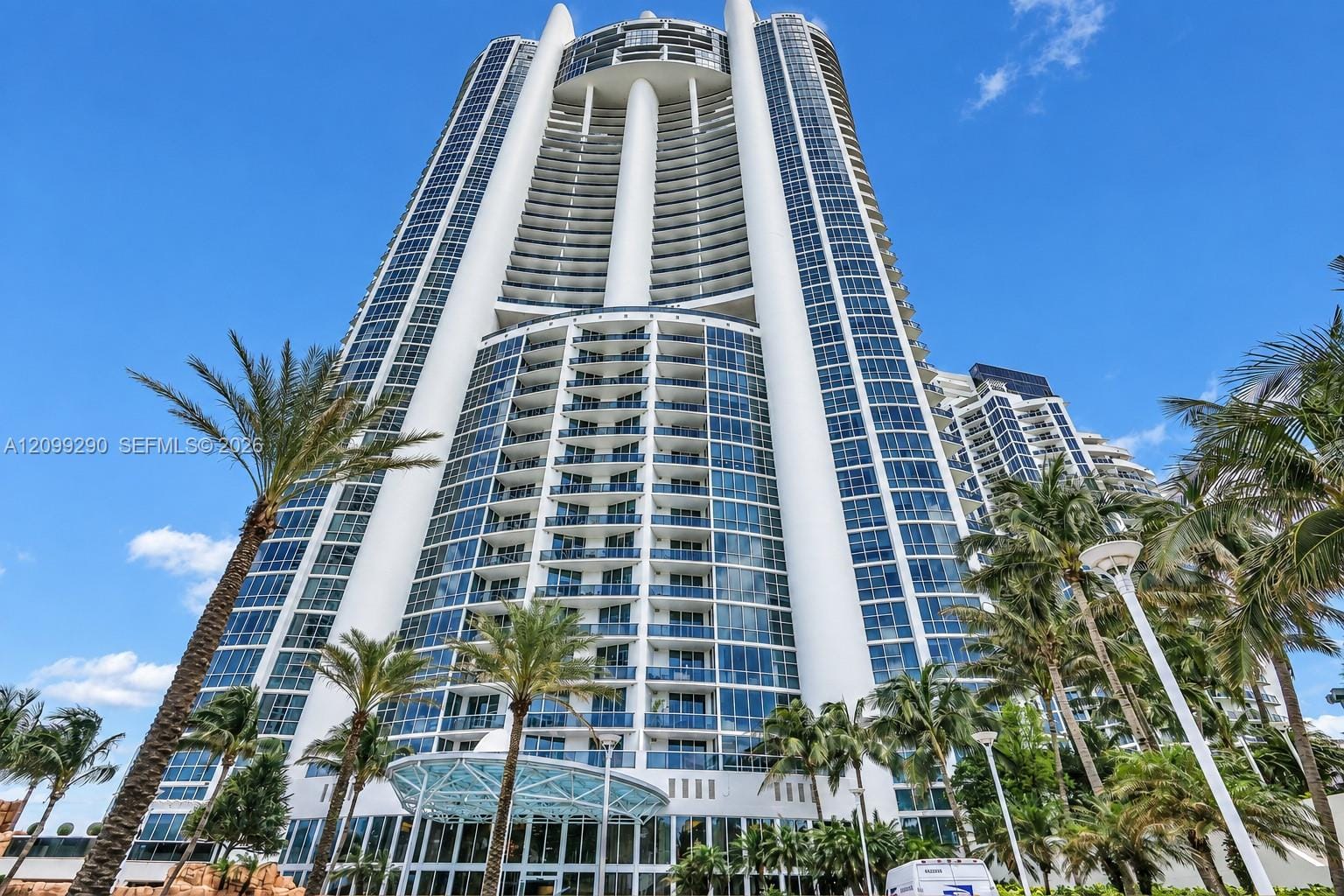 18101 Collins Avenue 602, Sunny Isles Beach, FL 33160 photo 1