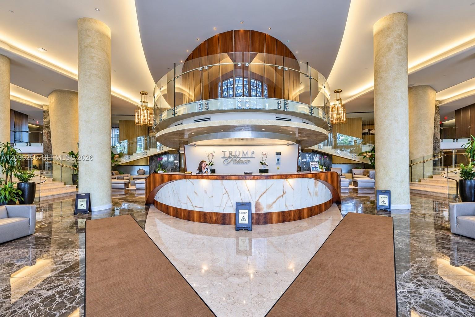 18101 Collins Avenue 602, Sunny Isles Beach, FL 33160 photo 2