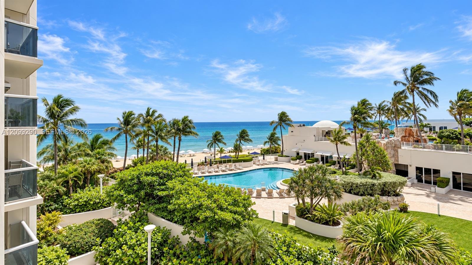 18101 Collins Avenue 602, Sunny Isles Beach, FL 33160 photo 4