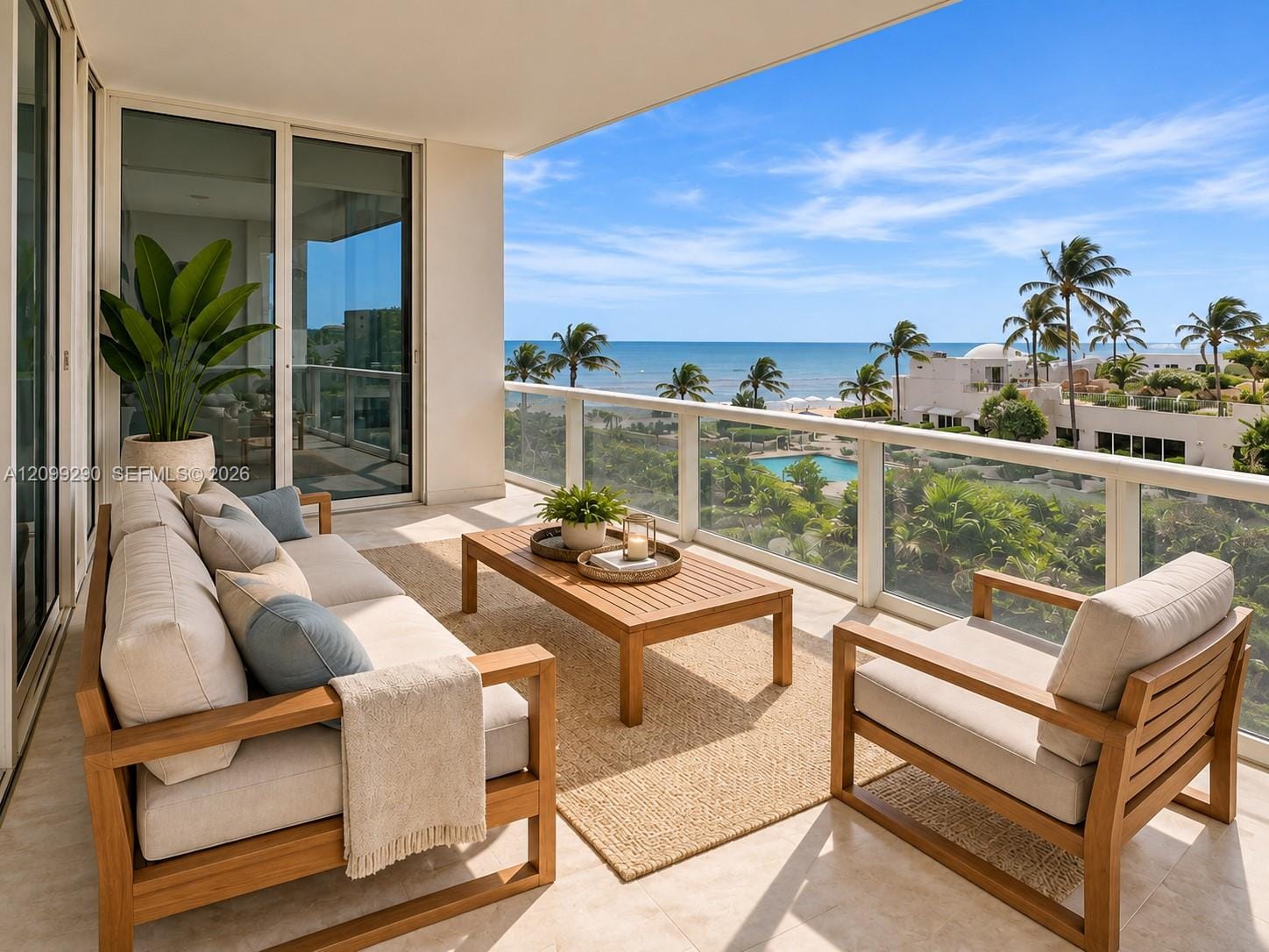 18101 Collins Avenue 602, Sunny Isles Beach, FL 33160 photo 5