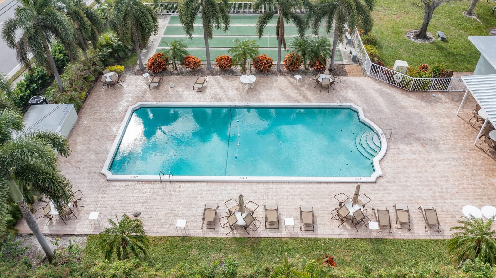 100 SOUTH Boulevard 2A, Boynton Beach, FL 33435 photo 19