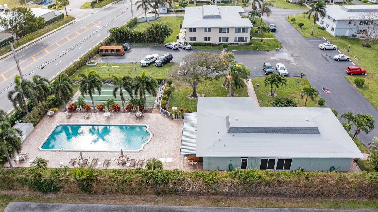 100 SOUTH Boulevard 2A, Boynton Beach, FL 33435 photo 20