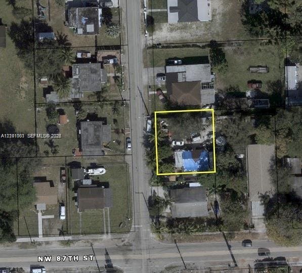 8721 NW 21st Avenue, Miami, FL 33147