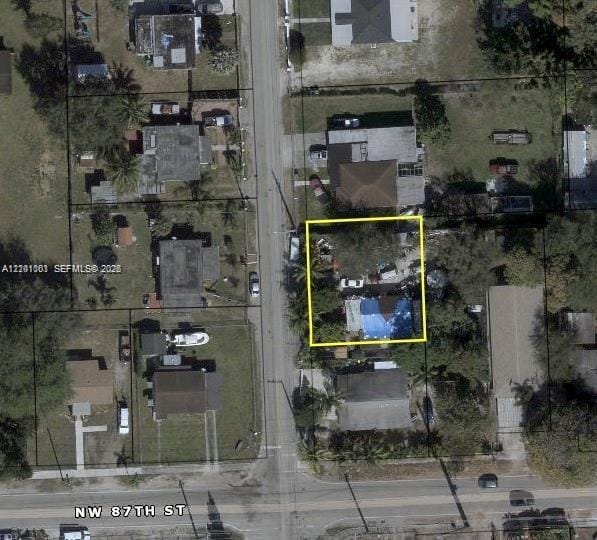8721 NW 21st Avenue, Miami, FL 33147