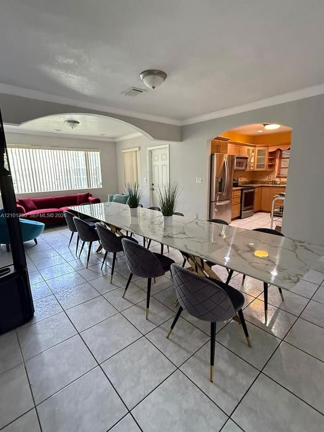 1020 NE 172nd Terrace, Miami, FL 33162