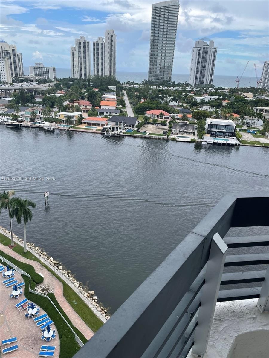 19101 NE 36th Court 1612, Aventura, FL 33180 photo 4