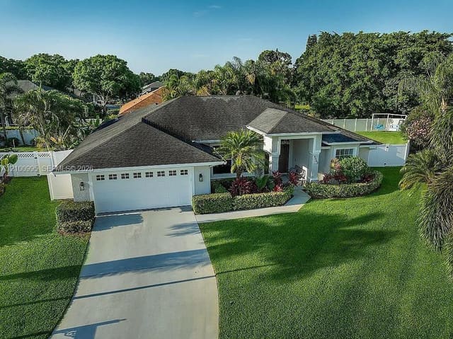 4065 9th Place, Vero Beach, FL 32960