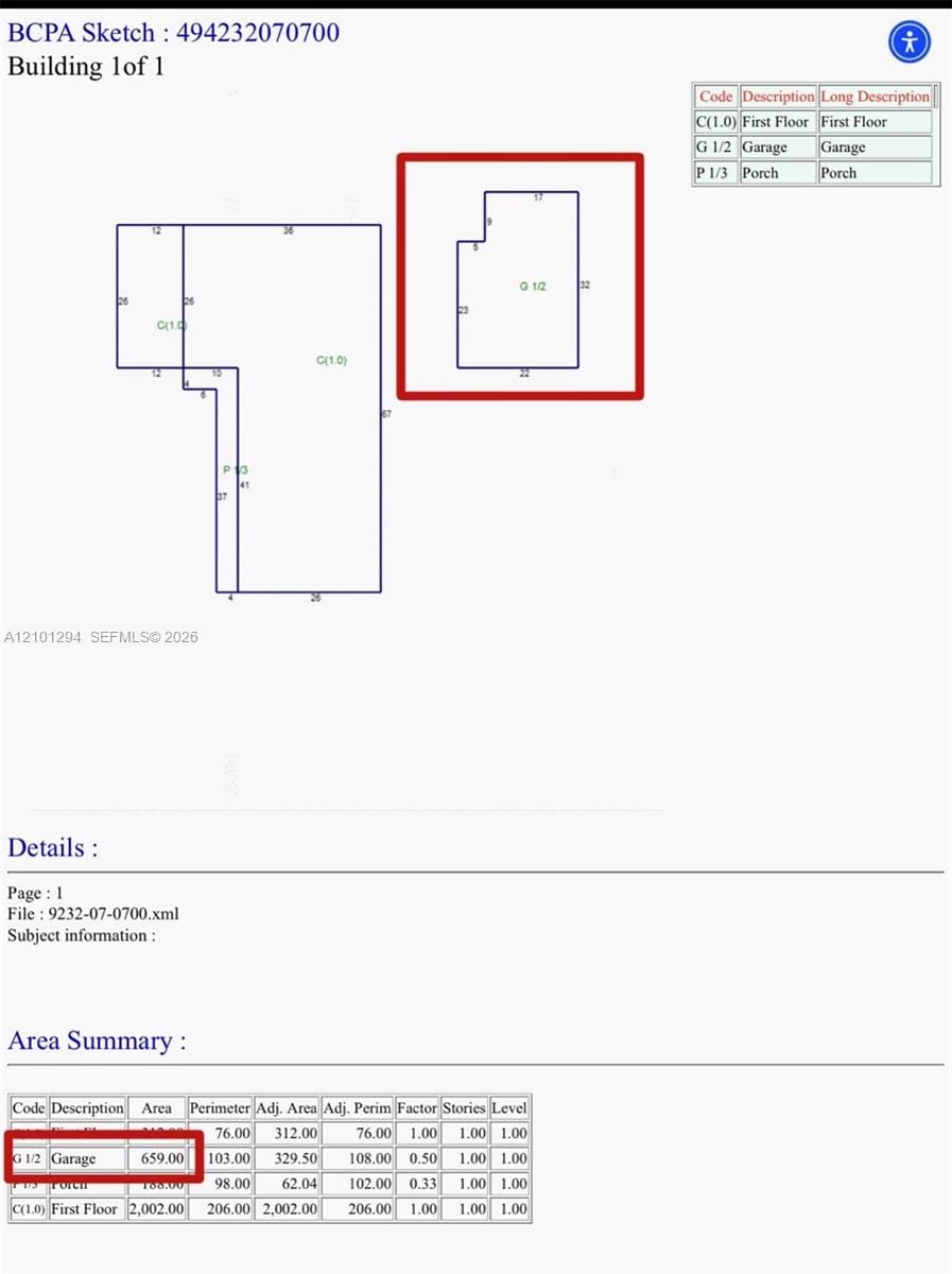 1132 NW 30th Avenue C, Fort Lauderdale, FL 33311 photo 15