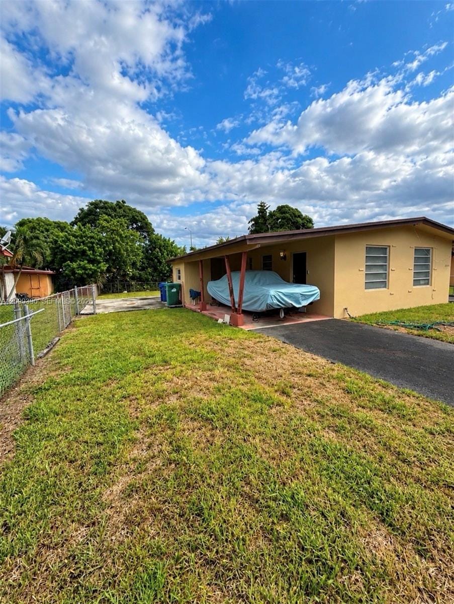 3271 NW 182nd Street, Miami Gardens, FL 33056