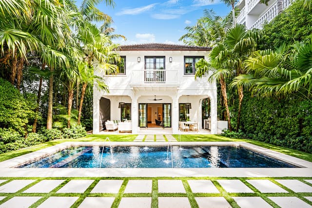 412 Brazilian Avenue, Palm Beach, FL 33480