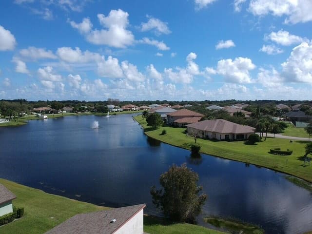 1744 W ROYAL TERN Lane 3, Fort Pierce, FL 34982