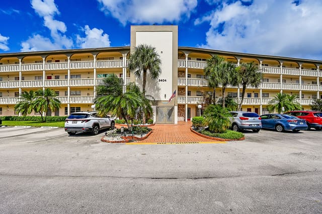 3404 Bimini Lane K2, Coconut Creek, FL 33066