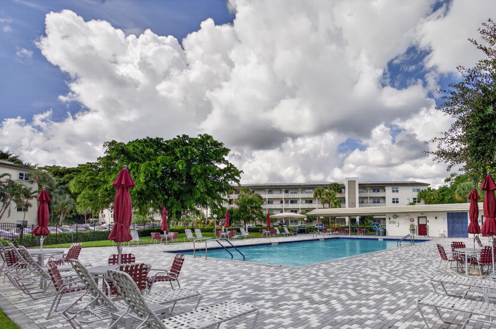 3404 Bimini Lane K2, Coconut Creek, FL 33066 photo 23