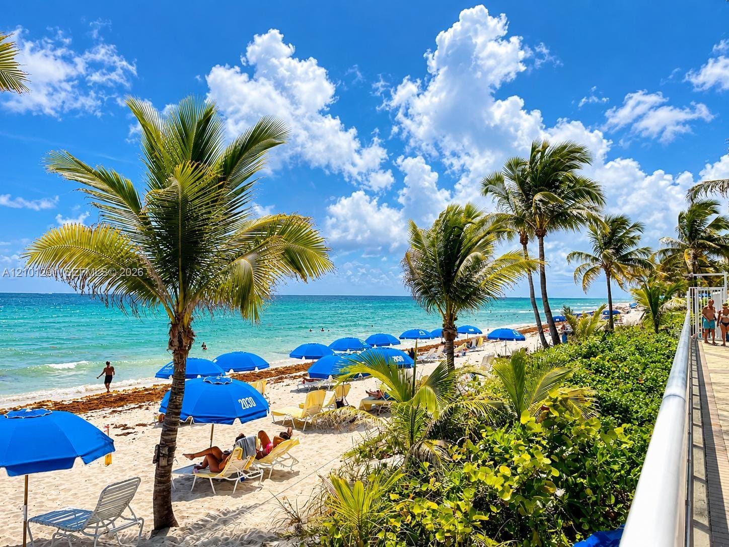 2030 S Ocean Drive 1004, Hallandale Beach, FL 33009 photo 1