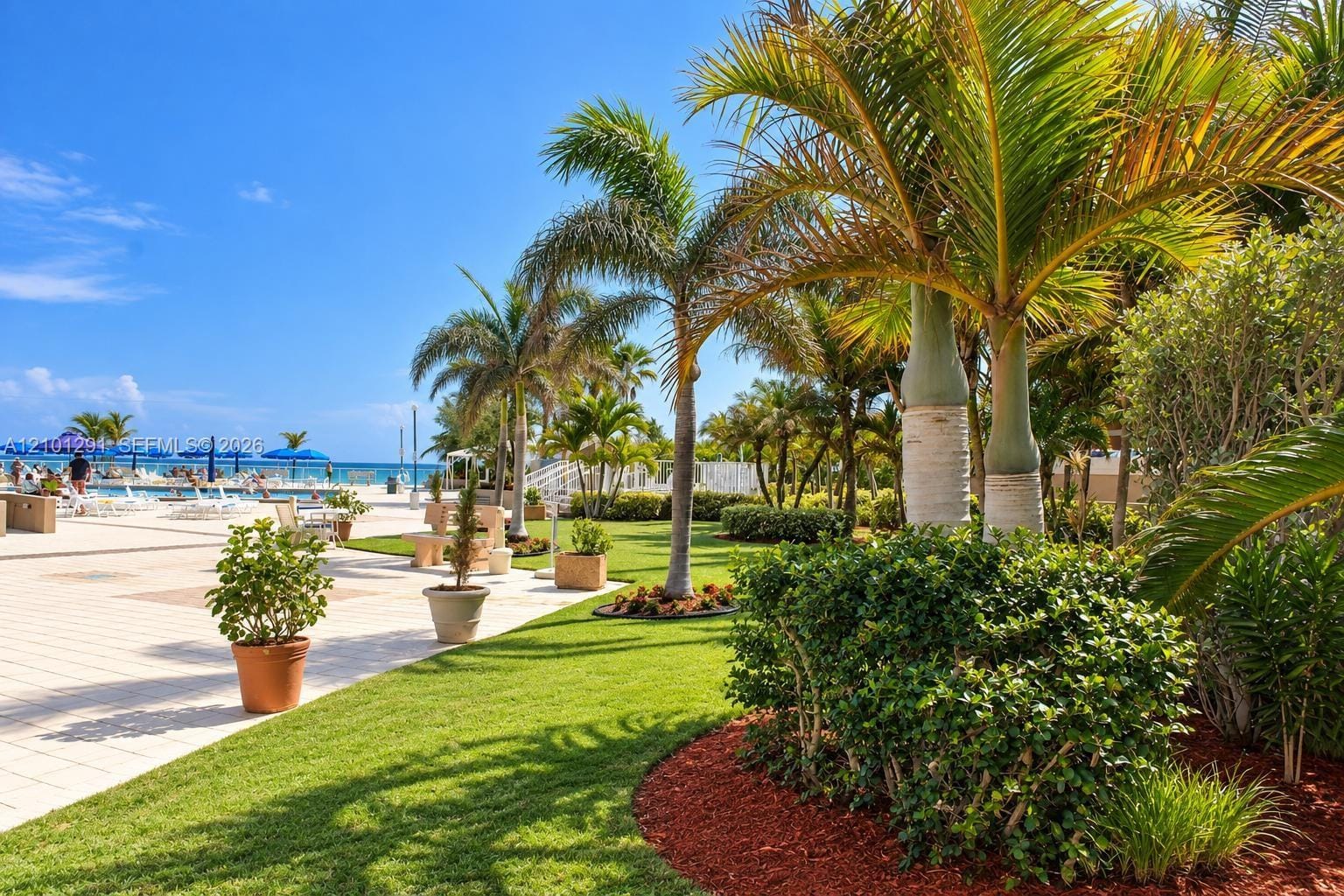 2030 S Ocean Drive 1004, Hallandale Beach, FL 33009 photo 25